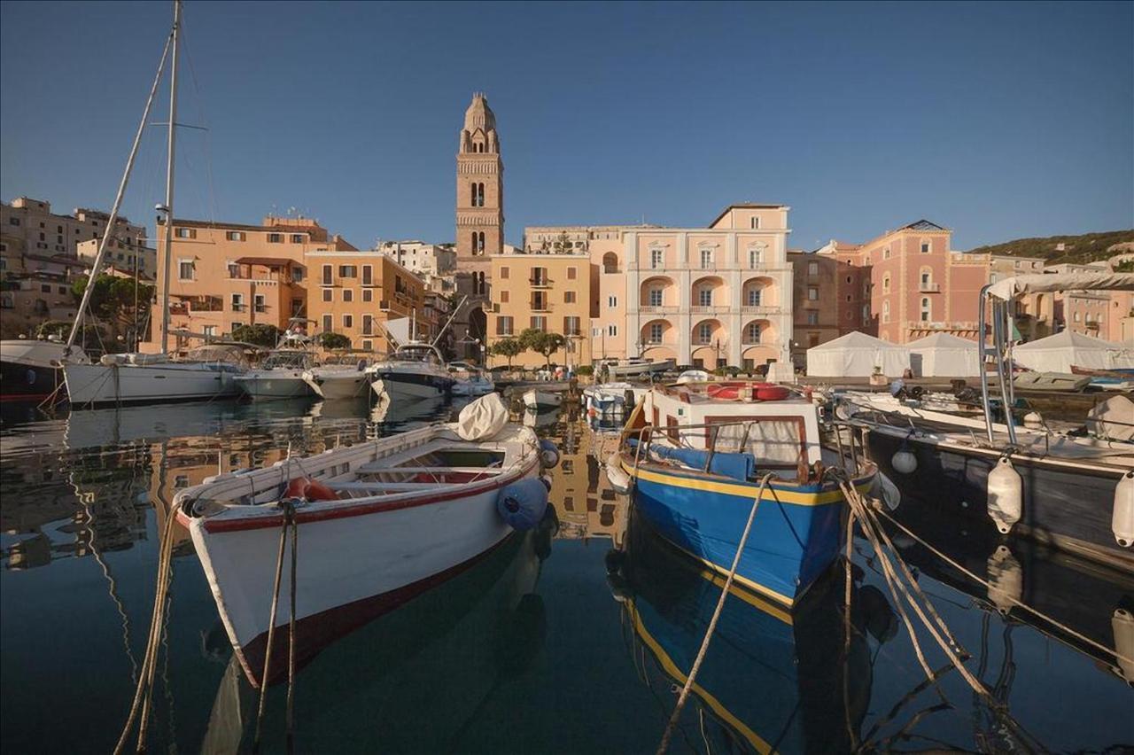 La Dimora Di Caboto * Gaeta